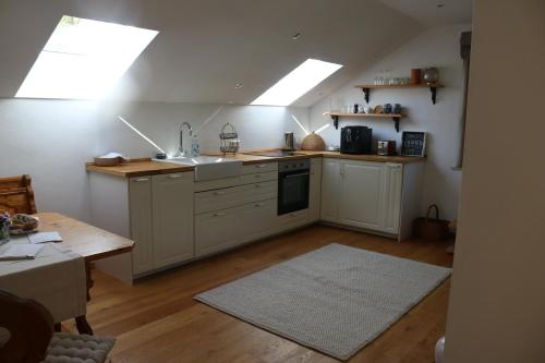 Konyha, Biohof Schmiedbauer in St. Georgen Am Langsee