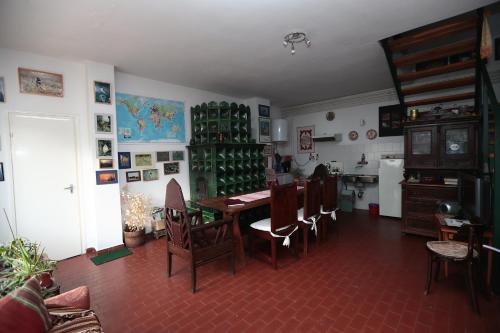 Facilities, Hajdu Lovasudvar Hortobagy in Hortobagy