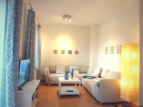 Ferienwohnung Strandläufer in Kühlungsborn, Deutschland