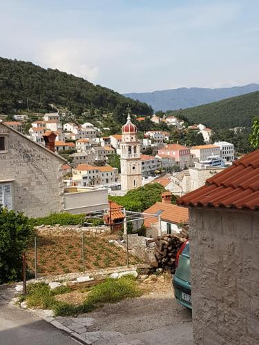  Ratac in Pučišća