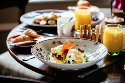 Banchory Lodge Hotel - image 2