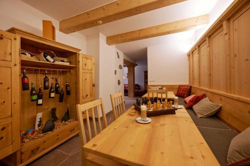 Chalet Grumer Suites&Spa - image 11
