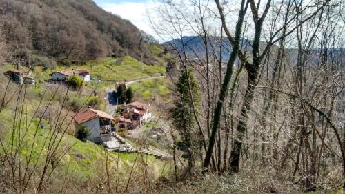 La chase a Beorcje - Pinzano al Tagliamento