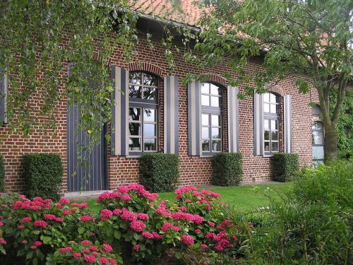  Predikherenhof, Unterkunft in Poperinge