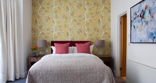 Superior Double Room with Sea View room in Sea Spray Hotel