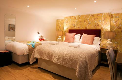 Family Room room in Sea Spray Hotel