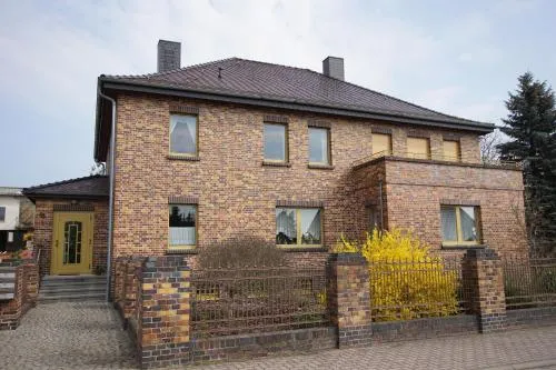 Ferienhaus Halbritter Krina in Krina, Deutschland