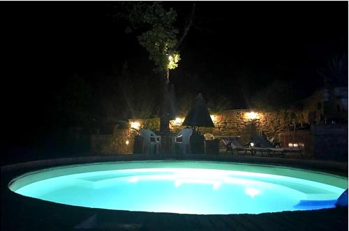  La Querciolina in Arezzo