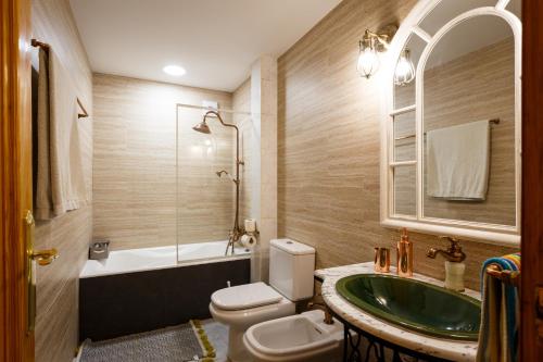  jazz apartment in Denia