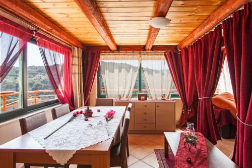 Facilities, Estate Kares in Tilisos