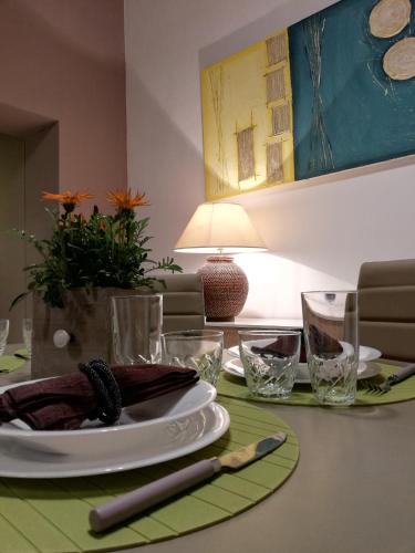 Casa Vacanza nel Vicolo