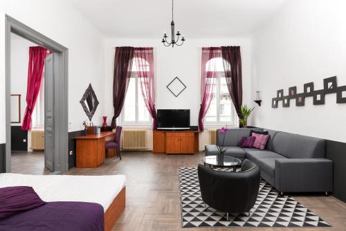 Karma Boutique Apartments - image 5