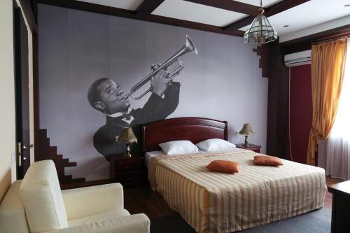 Hotel Music Hall Gelendzhik - main image