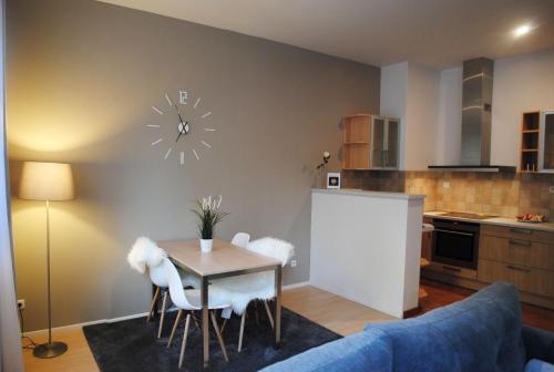 Apartment Centrum + Parking