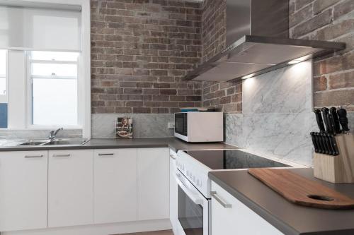 Art Deco Mosman Dream-Minutes Drive to Balmoral