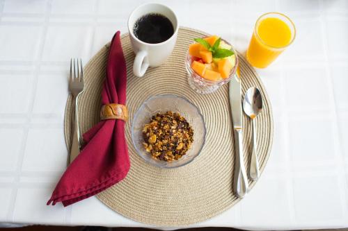 Bath Street Inn - image 5