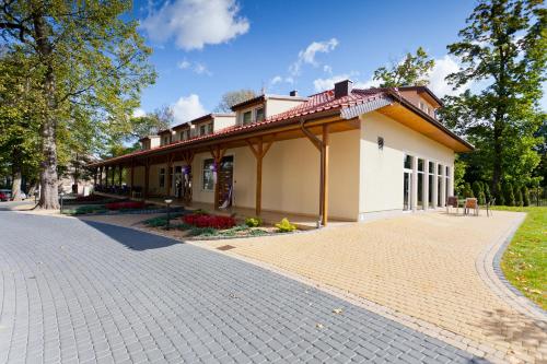 Restaurant, Palac Pawlowice in Czestochowa