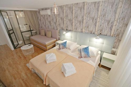  Triple Room Zadar 14030a in Zadar