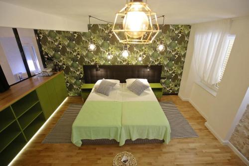  Triple Room Zadar 14030b in Zadar