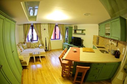 Apartments by the sea Zadar - 14523