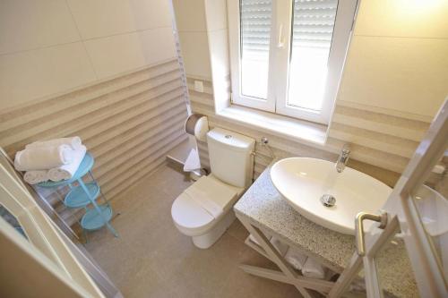 Triple Room Zadar 14030c in Zadar