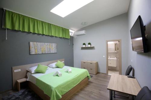  Double Room Zadar 14528a in Zadar