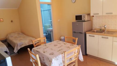  Studio Rakalj 15252a in Krnica