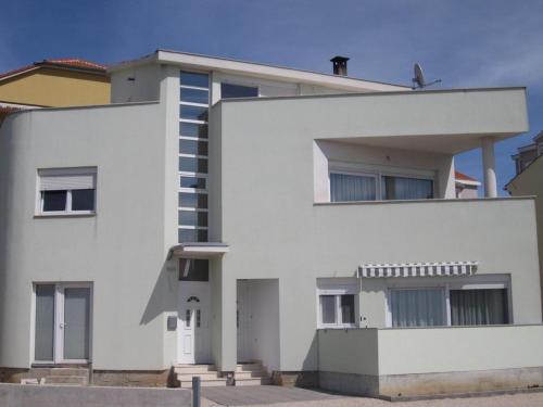  Apartments with a parking space Zadar - 15261, Pension in Zadar