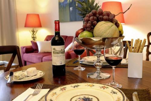 Appartements Caumartin 64 - image 2