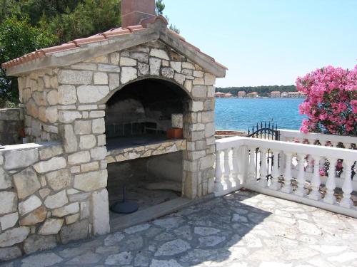 Apartment Brodarica 15270b - image 4