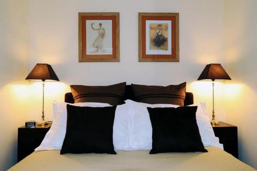 Appartements Caumartin 64 - main image