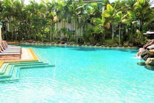 Grande Florida Beachside Resort - image 3