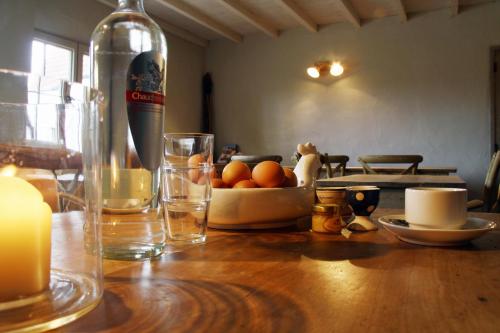 霍夫德斯丁諾文住宿加早餐酒店 (B&B Hoeve de Steenoven) in 達默