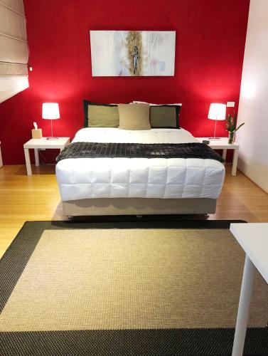 弗里曼特尔白金套房图片