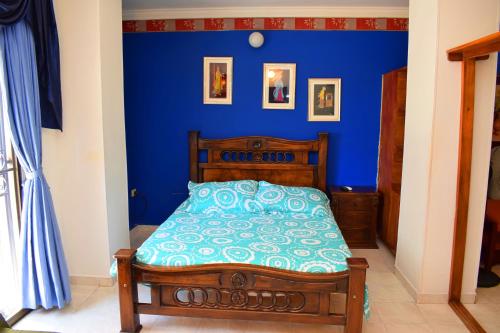 APARTAMENTO EDIFICIO LOS LAURELES