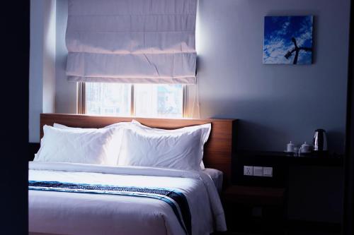 . Hotel Azure
