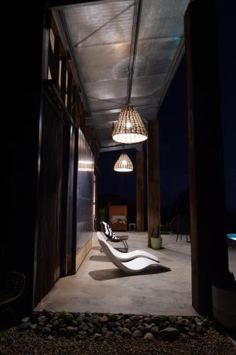 Blackbird Luxury Accommodation