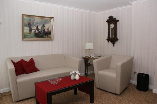 Hotel Beckröge - image 3