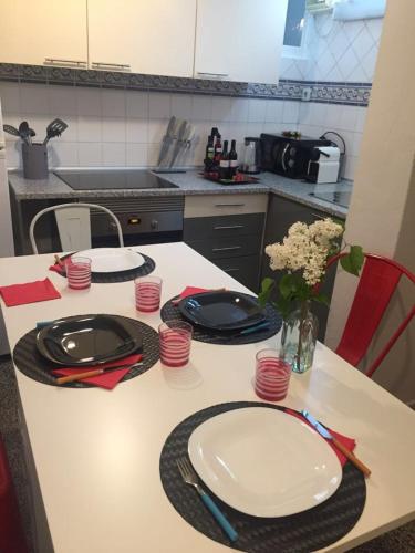 Casa da Joana!