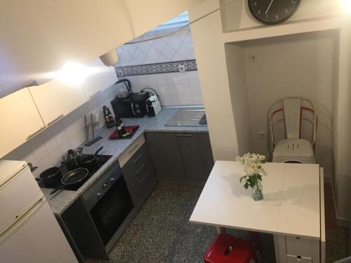 Casa da Joana!