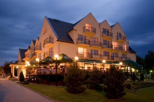 Łeba Hotel & Spa - main image
