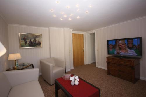 Hotel Beckröge - image 12