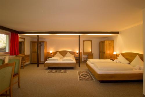 Chalets St. Wendelin in Telfs