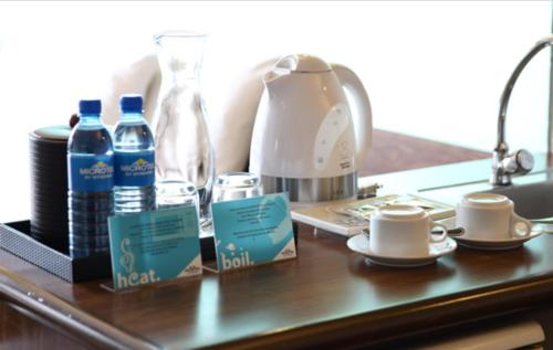 マイクロテル バイ ウィンダム バグロ19