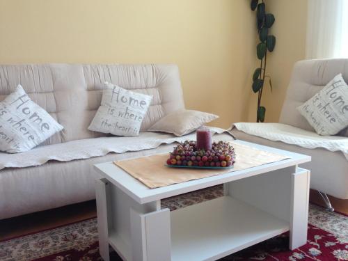  Sunny apartment Jukic with sea view in Zadar