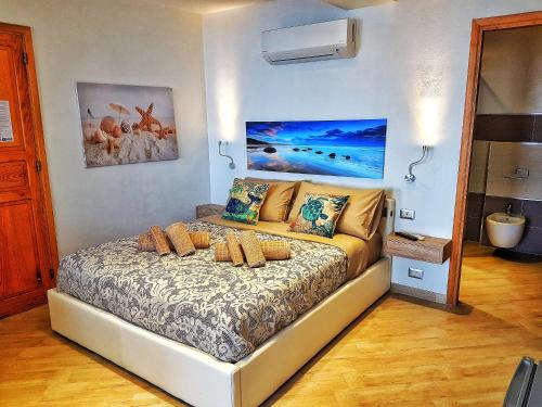 Brezza Marina Guesthouse - image 5