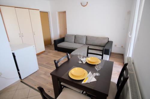 Apartmani Svemir