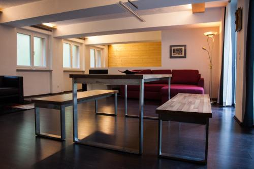Garden-Loft Nürnberg, Norimberga (foto 2)