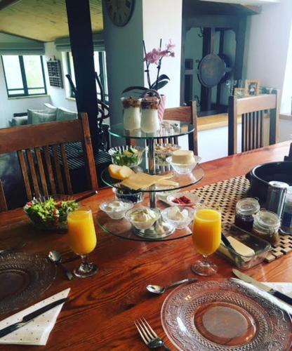 Food and beverages, Zimmer you dreamed of in Rotem