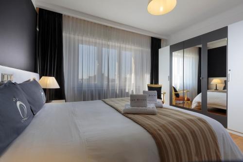 The Queen Luxury Apartments - Villa Giada in Howald
